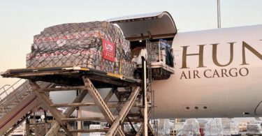 Hungary Airlines