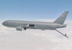 inspekciju svojih 89 aviona tankera KC-46A Pegasus