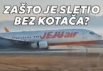 Jeju Air , Pilot Marko