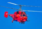 Plane Spotting,Kamov KA-32, Beograd