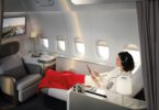 La Premiere, Air France