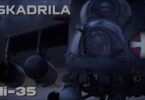 Mi-35 Srbija