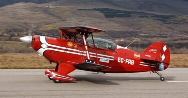 Pitts Special