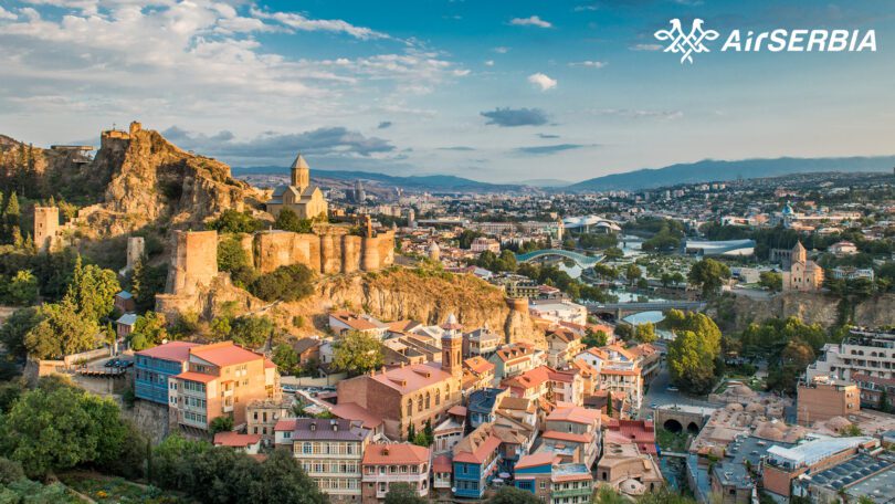 Tbilisi
