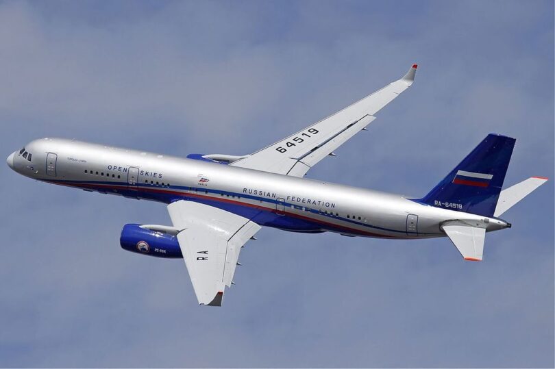 Tupolev-Tu-214