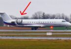 AirX Bombardier,Beograd