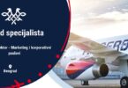 Posao,Air Serbia,Brend specijalista