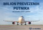 Air Serbia