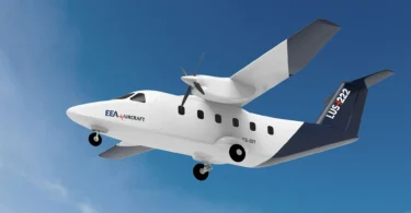 EEA Aircraft na projektu sarađuje s portugalskim ratnim zrakoplovstvom. Kompanija je već prikupila investicije od ukupno 220 miliona eura. Time će se finansirati ne samo razvoj već i izgradnja nove fabrike u Ponte de Soru u unutrašnjosti zemlje. Navedeni cilj proizvodnje je 12 do 20 aviona godišnje.