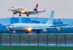 Plane Spotting, Aerodrom Beograd