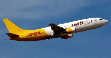 Swiftair-Vilnjus