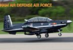 T-6C Texan II,Split