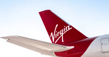 Virgin Atlantic,Londona,Tel Aviv