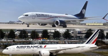Aeromexico