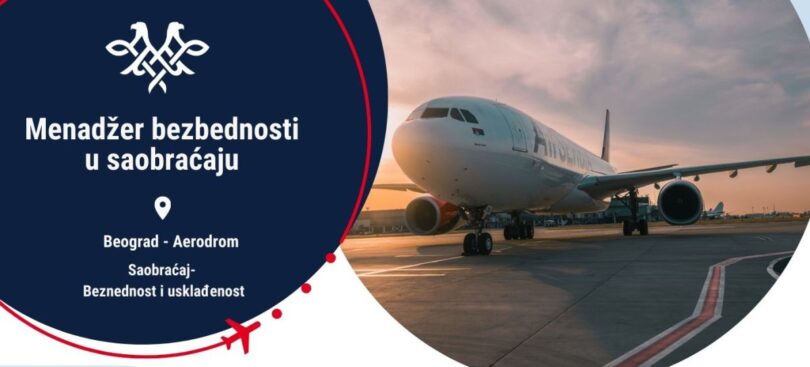 menader bezbednosti u saobraaju