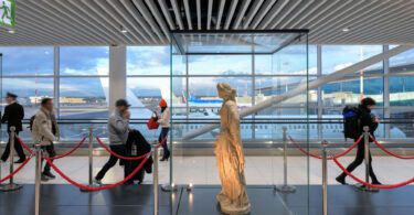 Aerodrom Fiumicino,hotel za pse