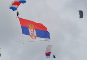 „Balkanski skok prijateljstva“