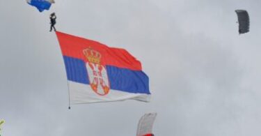 „Balkanski skok prijateljstva“