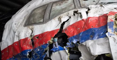 MH17