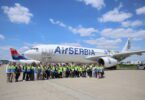 Air Serbia