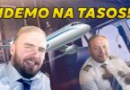 Pilot Marko