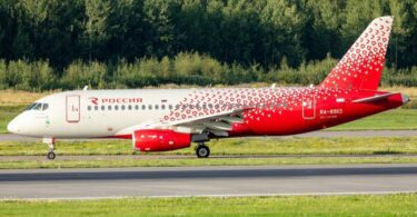 Superjet 100