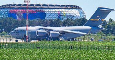 Aerodrom Beograd
