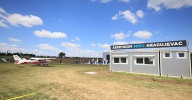 AeroMIND 2025,Kragujevac