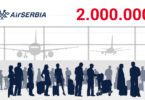 Air Serbia - Jun