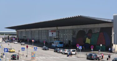 Barselona