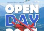 Aero klub Berane, OPEN DAY 2025