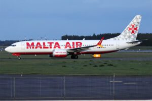 Malta Air