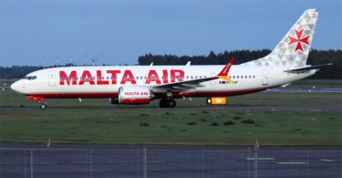 Malta Air