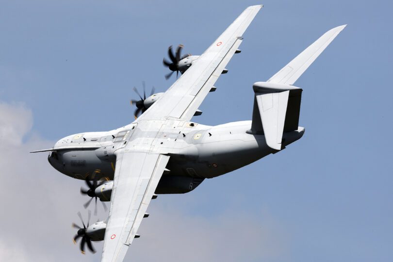 Paris Air Show,foto galerija