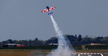 Paris Air Show