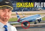 Pilot Masko