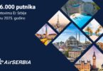 Air Serbia