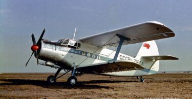 Antonov An-2