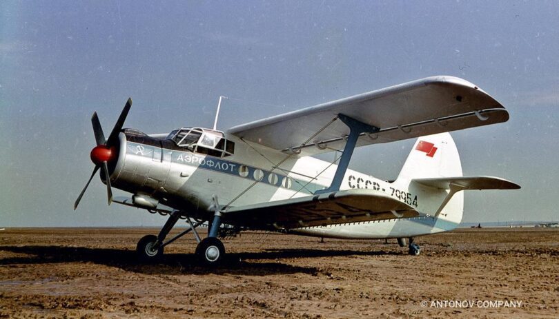 Antonov An-2