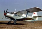 Antonov An-2,Rusija, incidenti
