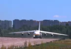 An-124-100 Ruslan