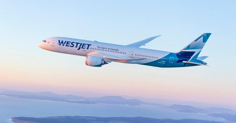 Wesjet