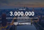 Air Serbia