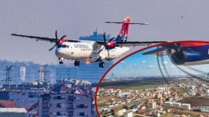 Atr Beograd