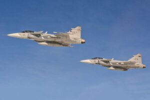 Gripen