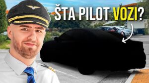 Pilot Marko