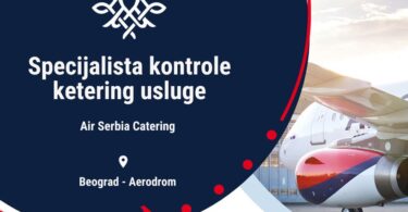 Air Serbia