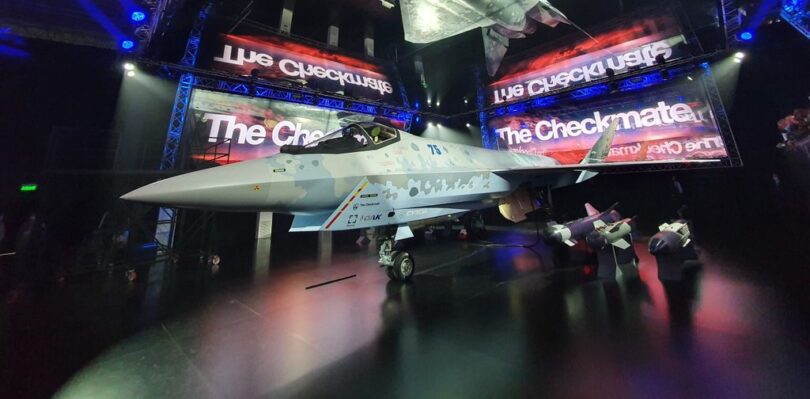 Su-75 Checkmate,vojna avijacija