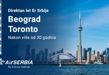 Toronto