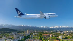 Air Astana